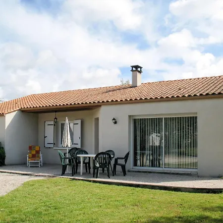 Dom wakacyjny Holiday Le Maine - Ido206 *