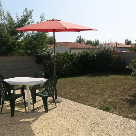 Holiday Le Maine - Ido206 Dolus d'Oléron